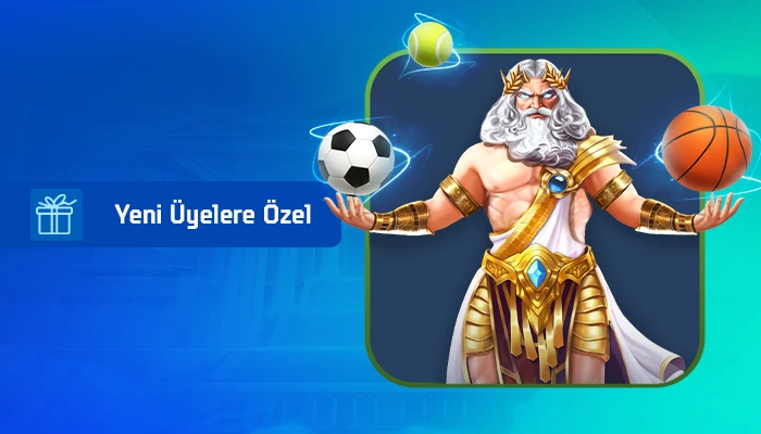 200 Freespin ya da 500 TL  Freebet