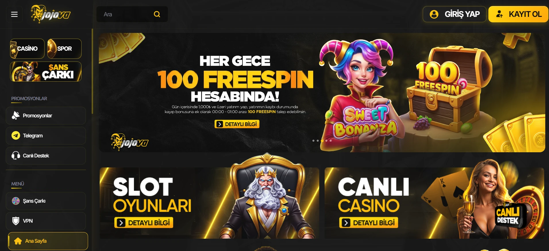 Jojova