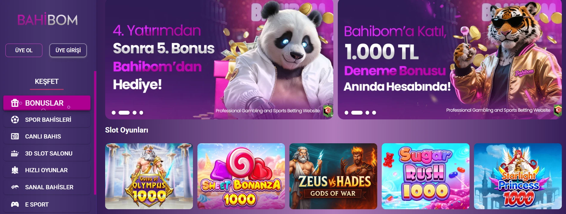 Bahibom