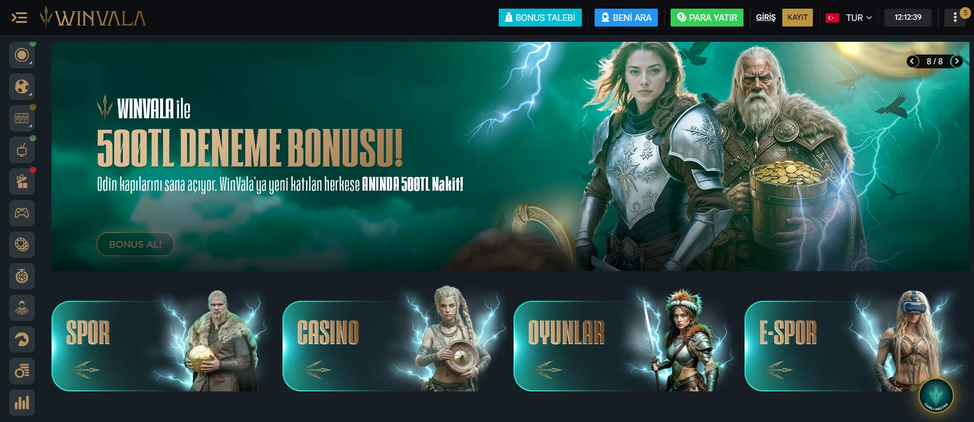 Winvala