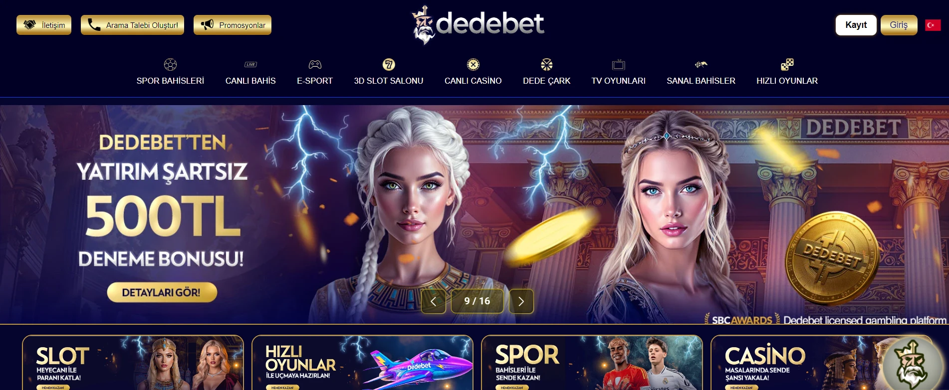 Dedebet